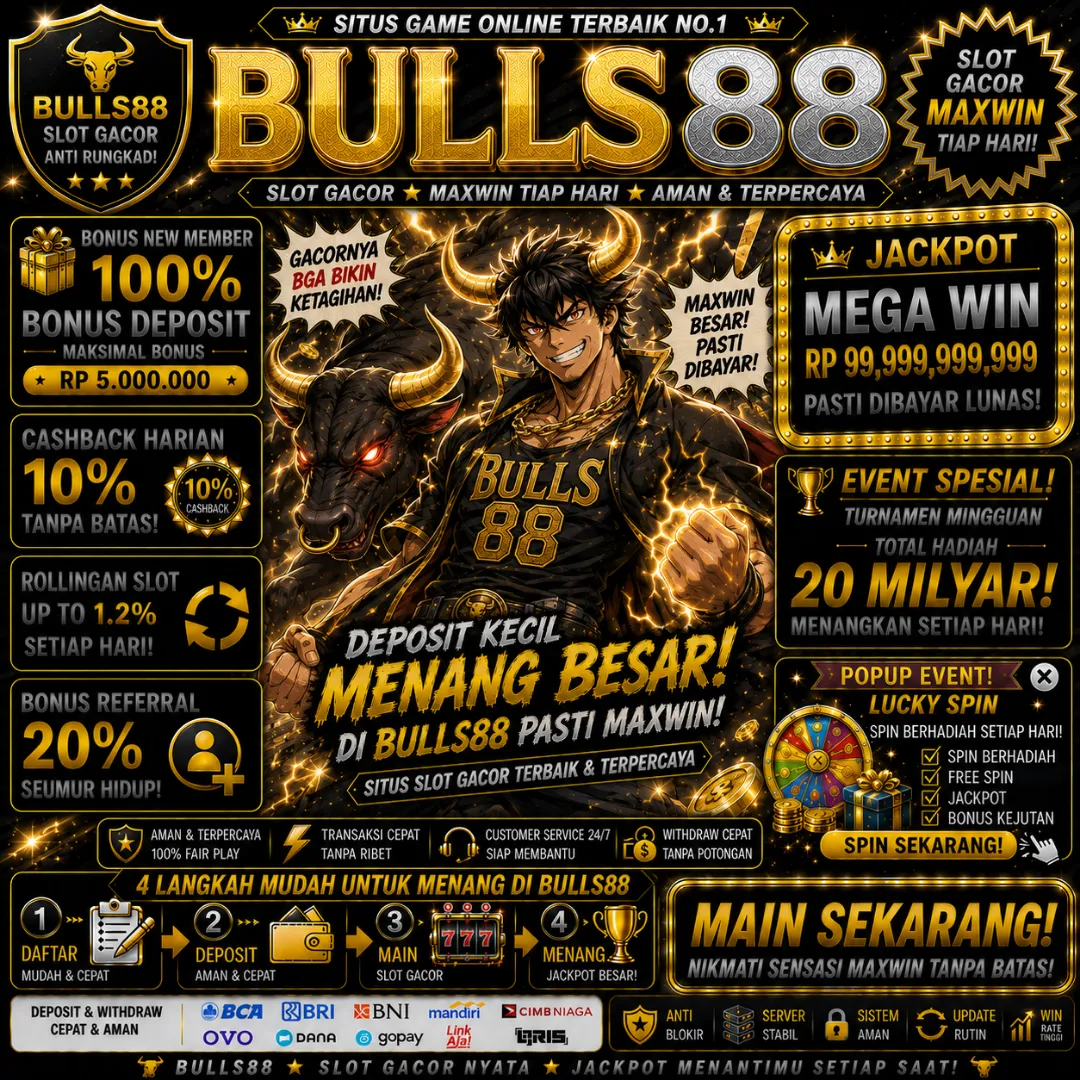 BULLS88Banner